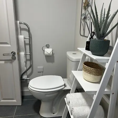 住宿加早餐酒店 Westport Rooms 韦斯特波特