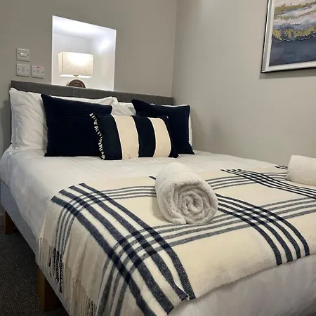Westport Rooms