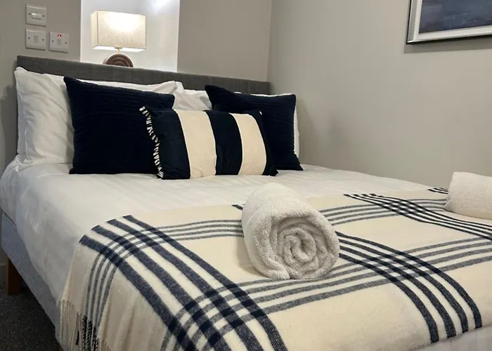 Westport Rooms