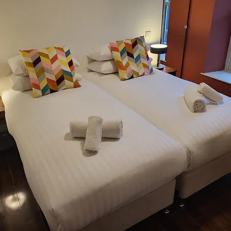 Westport Rooms Bed & Breakfast 3*