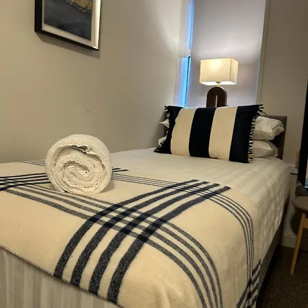 Bed & Breakfast Westport Rooms