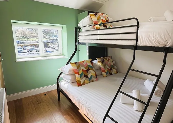 Westport Rooms 3*
