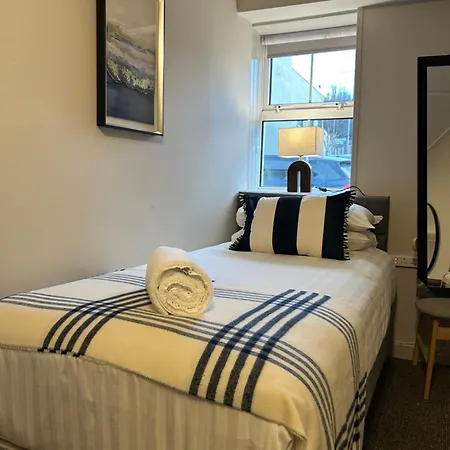 Westport Rooms Bed & Breakfast Westport