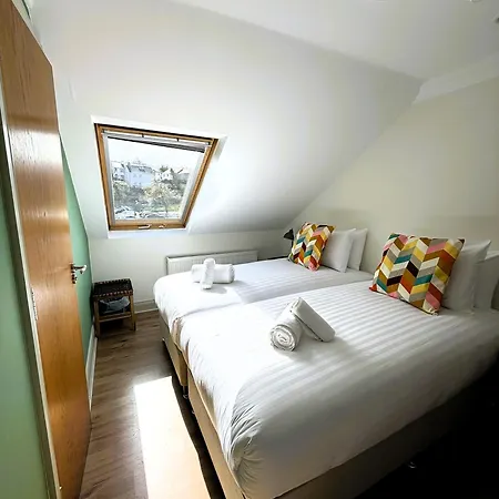 Bed & Breakfast Westport Rooms Westport